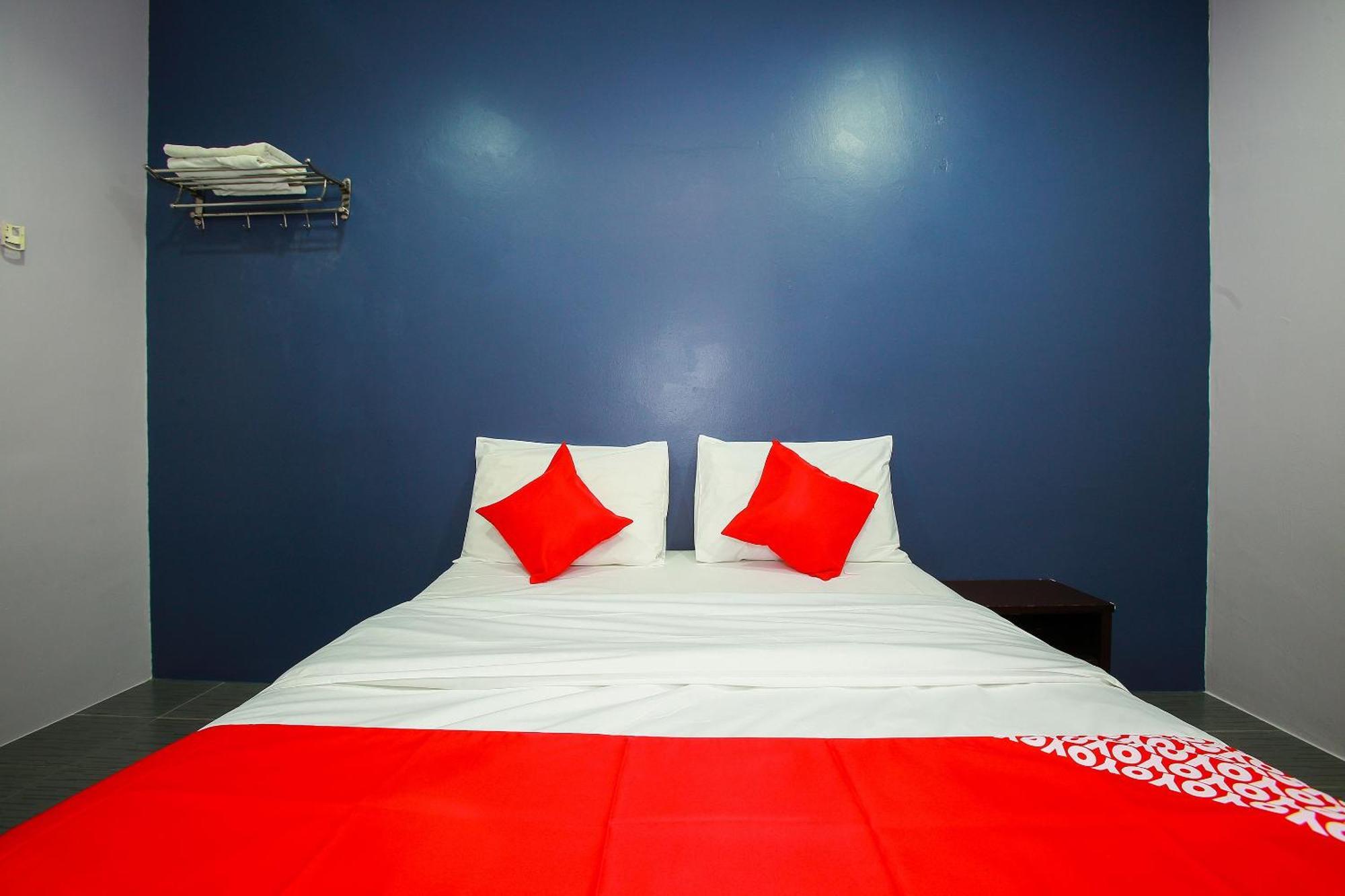 Oyo 89332 De Hotel Teluk Intan Ngoại thất bức ảnh